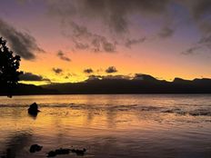 Casa di lusso in vendita a Pueu Tahiti Taiarapu-Est