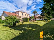 Casa di lusso in vendita a Chaponost Alvernia-Rodano-Alpi Rhône