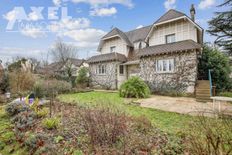 Casa di lusso in vendita a Bois-d\'Arcy Île-de-France Yvelines