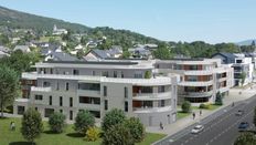 Appartamento di prestigio in vendita Saint-Baldoph, Alvernia-Rodano-Alpi