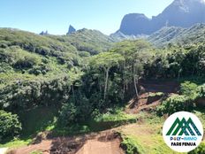 Terreno in vendita a Haapiti Îles du Vent 