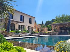 Casa di lusso in vendita a Meyreuil Provenza-Alpi-Costa Azzurra Bocche del Rodano