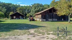 Casa di lusso in vendita a Léon Nouvelle-Aquitaine Landes