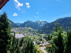 Casa di lusso in vendita a Châtel Alvernia-Rodano-Alpi Alta Savoia