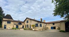 Prestigiosa casa in vendita Eauze, Francia