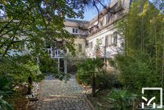 Casa di lusso in vendita a Bougival Île-de-France Yvelines