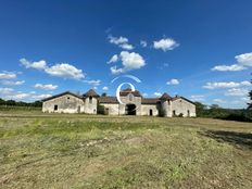 Prestigiosa casa di 300 mq in vendita Gensac, Francia