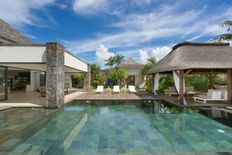 Casa di lusso in vendita Cap Malheureux, Mauritius