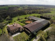 Prestigiosa casa in vendita Eauze, Francia