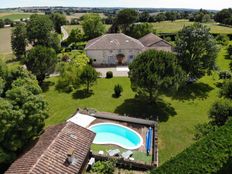 Casa di lusso in vendita a Nérac Nouvelle-Aquitaine Lot-et-Garonne