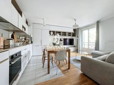 Prestigioso appartamento di 60 m² in vendita Charenton-le-Pont, Île-de-France