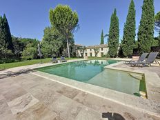 Casa di lusso in vendita a Uzès Occitanie Gard