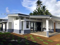 Casa di lusso in affitto a Taravao Tahiti District de Vairao