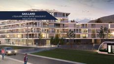 Appartamento di prestigio di 99 m² in vendita Gaillard, Francia