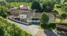 Casa di lusso in vendita a Amares Distrito de Braga Amares