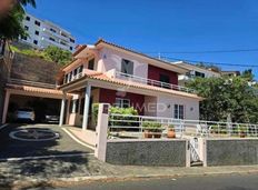 Villa in vendita a Santa Cruz Madeira Santa Cruz