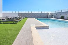 Prestigiosa villa di 374 mq in vendita, Albufeira e Olhos de Água, Portogallo