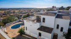 Casa di lusso in vendita a Albufeira e Olhos de Água Distrito de Faro Albufeira