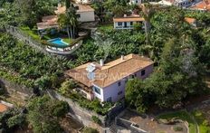 Villa in vendita a Funchal Madeira Funchal