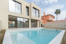 Prestigiosa villa di 204 mq in vendita, Cascais e Estoril, Portogallo