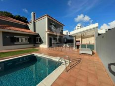 Villa in vendita a Seixal Distrito de Setúbal Seixal