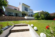 Villa in vendita a Sesimbra Distrito de Setúbal Sesimbra