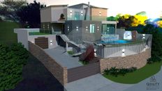 Esclusiva villa di 254 mq in vendita Albufeira e Olhos de Água, Portogallo