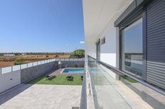 Prestigiosa villa di 374 mq in vendita, Albufeira e Olhos de Água, Portogallo