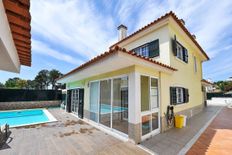 Prestigiosa villa di 294 mq in vendita Seixal, Portogallo