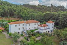 Prestigiosa casa in vendita Penafiel, Portogallo