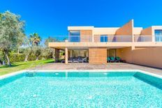 Villa di 225 mq in vendita Albufeira e Olhos de Água, Portogallo