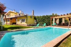 Prestigiosa villa di 300 mq in vendita, Cascais e Estoril, Cascais, Lisbona