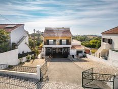 Villa in vendita a Sesimbra Distrito de Setúbal Sesimbra