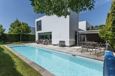 Prestigiosa villa di 261 mq in vendita, Oeiras, Lisbona