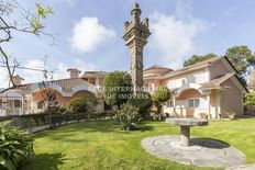 Prestigiosa villa di 600 mq in vendita, Cascais e Estoril, Cascais, Lisbona