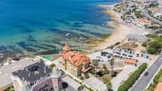 Villa in vendita a Cascais e Estoril Lisbona Cascais