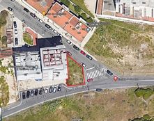 Terreno di 440 mq in vendita - Lisbona, Portogallo