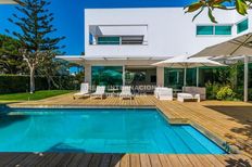 Prestigiosa villa di 490 mq in vendita Grândola, Portogallo