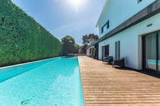 Prestigiosa villa di 343 mq in vendita, Cascais e Estoril, Portogallo