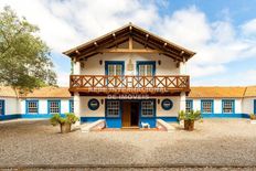 Casa di lusso in vendita Santiago do Cacém, Portogallo