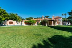 Prestigiosa villa di 570 mq in vendita, Cascais e Estoril, Portogallo