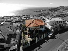 Esclusiva villa in vendita Funchal, Madeira