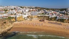 Villa in vendita a Albufeira e Olhos de Água Distrito de Faro Albufeira