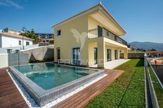 Villa di 468 mq in vendita Funchal, Região Autónoma da Madeira