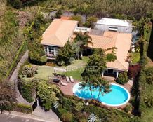 Villa in vendita a Funchal Madeira Funchal