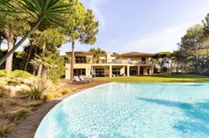 Villa in vendita a Cascais e Estoril Lisbona Cascais