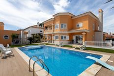 Prestigiosa villa di 229 mq in vendita Seixal, Distrito de Setúbal