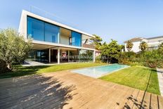 Prestigiosa villa di 865 mq in vendita, Cascais e Estoril, Portogallo