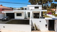 Villa in vendita a Seixal Distrito de Setúbal Seixal