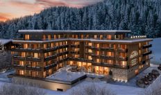 Prestigioso appartamento di 71 m² in vendita Kirchberg in Tirol, Austria